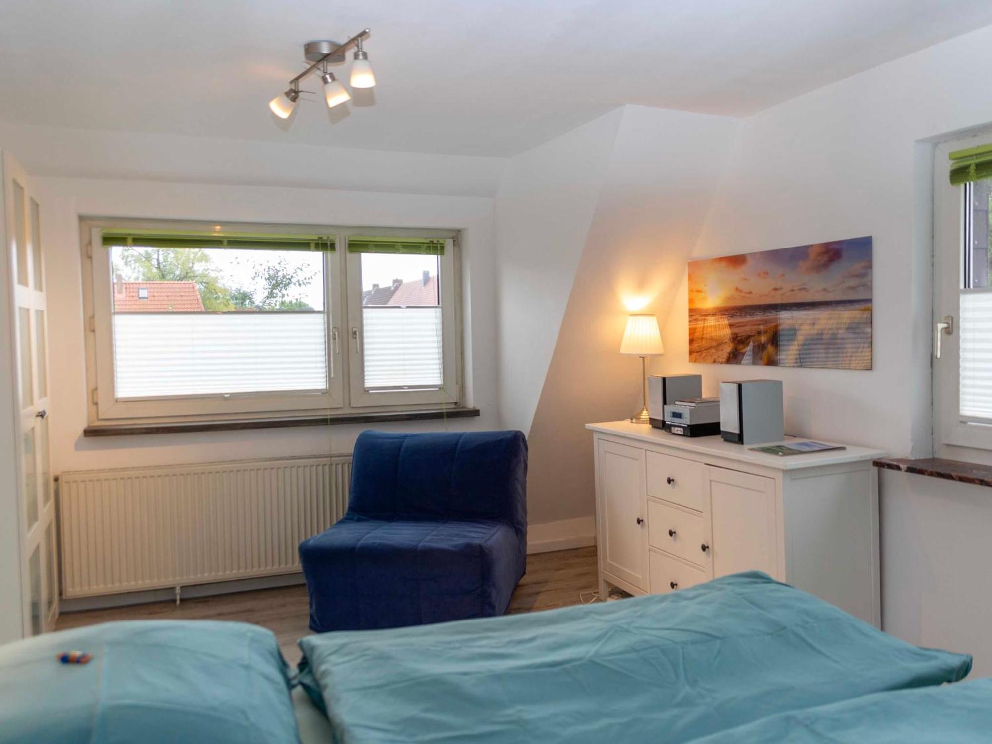 139 Am Wattenmeer Apartment