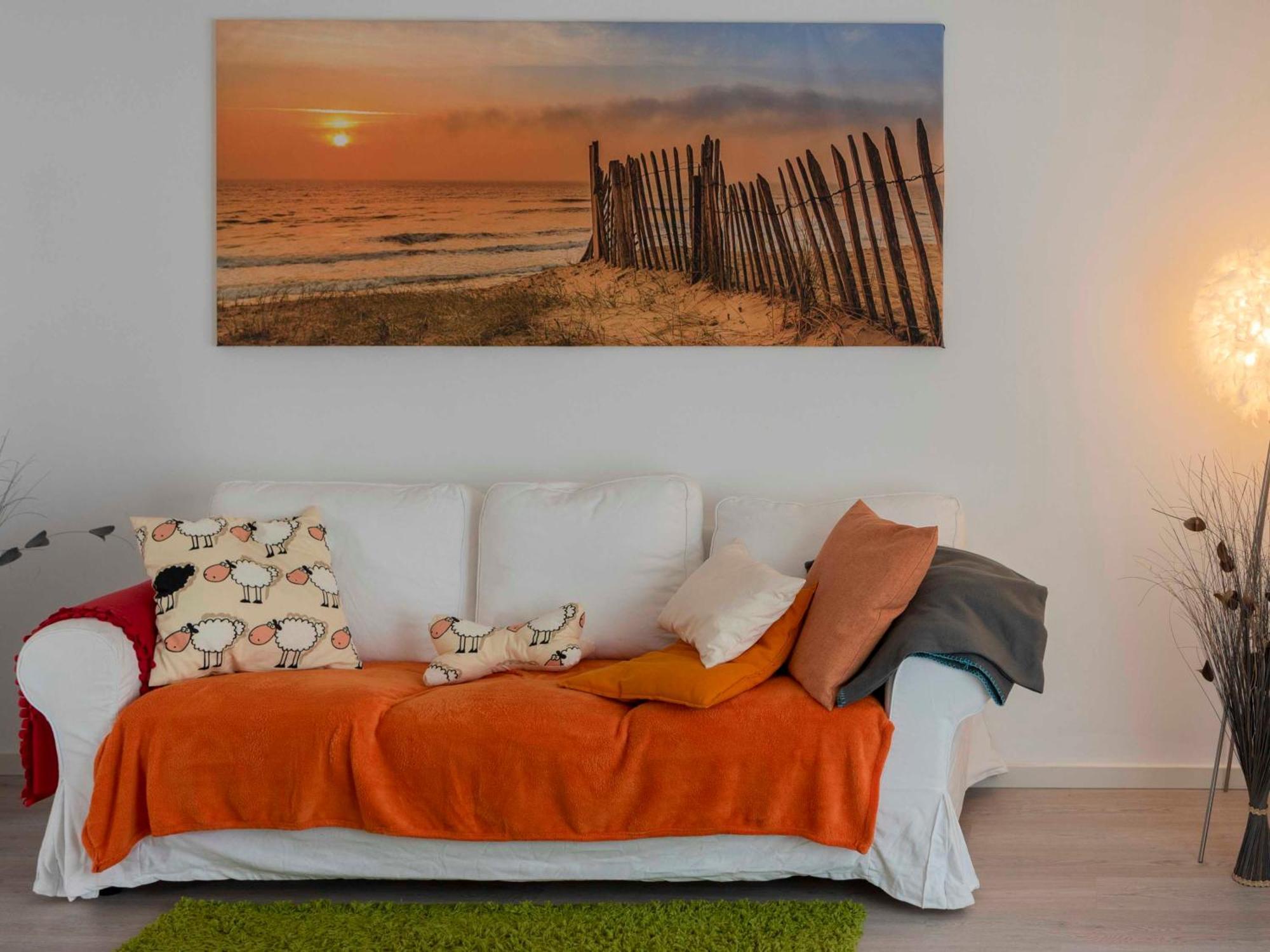 Apartment 139 Am Wattenmeer *
